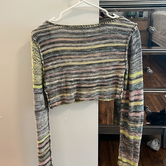 Free People Catarina Sweater - Picture 4 of 4